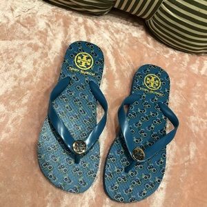 Tory Burch shoes